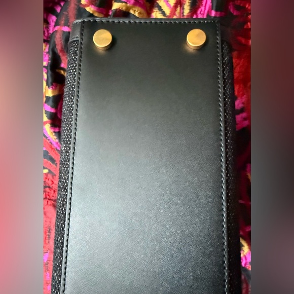 Kate Spade x I Love NY Embellished Manhattan Small Tote Bag - Picture 10 of 12